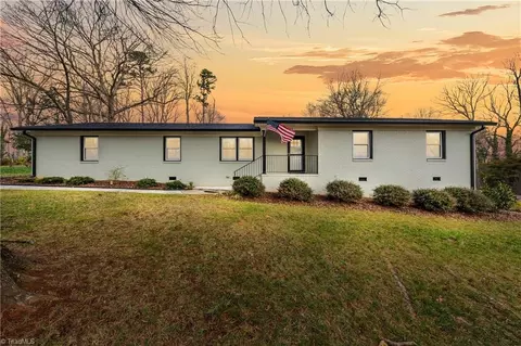 643 Cypress Dr, Asheboro, NC 27205