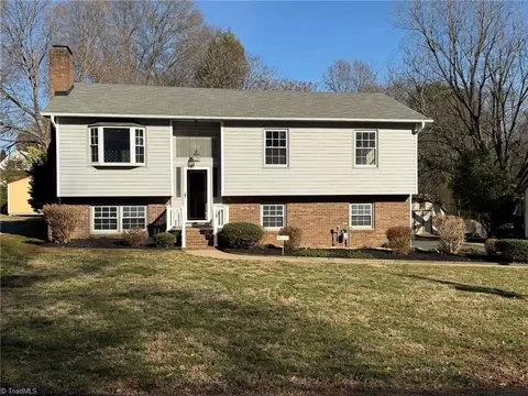 275 Carter Cir, Winston Salem, NC 27106
