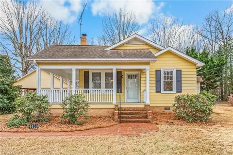 4450 Rock Hill Rd, Pfafftown, NC 27040