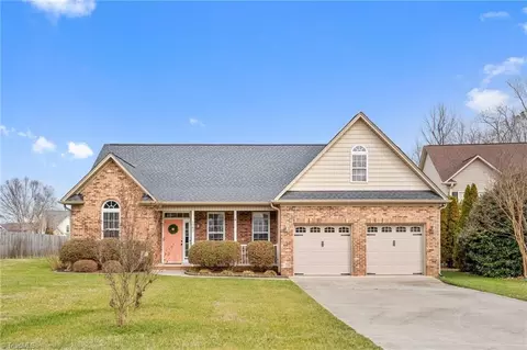 1983 Double Jack Ln, Winston Salem, NC 27127