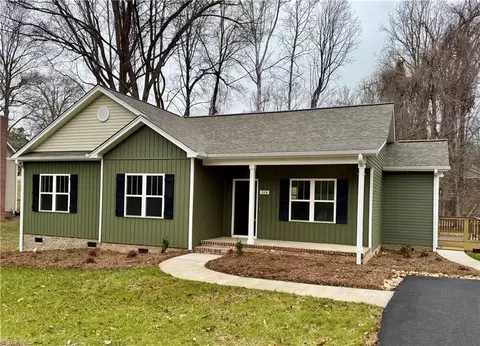 514 Watlington Dr, Reidsville, NC 27320