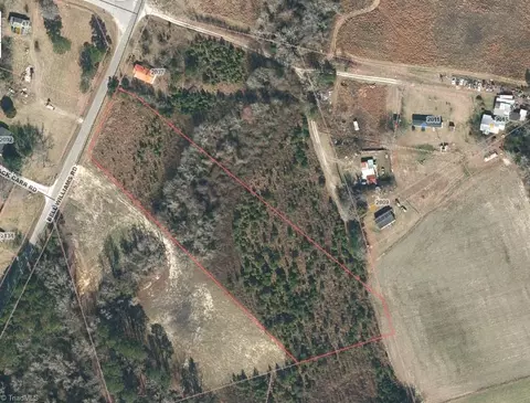 0000 Bell Williams Rd, Burgaw, NC 28425