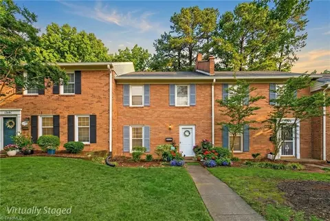 3949 Valley Ct #C, Winston Salem, NC 27106