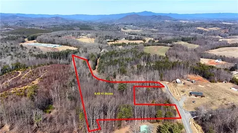 0 Fisher Valley Rd, Dobson, NC 27017