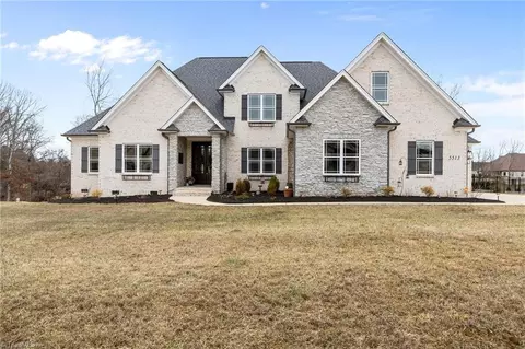 5513 Palermo Trl, Oak Ridge, NC 27310