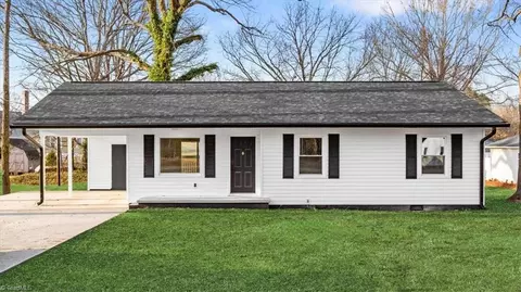 1719 Maryland Ave, Eden, NC 27288