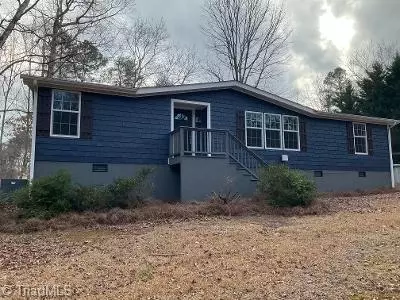 1674 Ridgewood Rd, Franklinville, NC 27248
