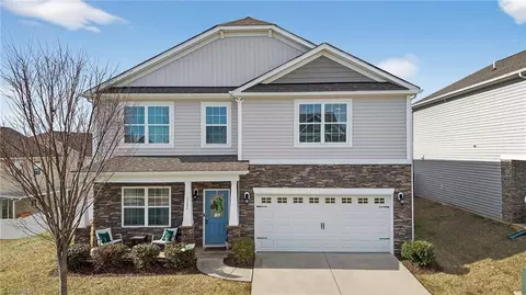 1151 Salters St, Burlington, NC 27215