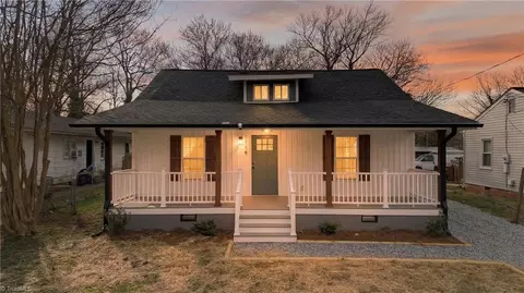 1114 Richland St, High Point, NC 27260