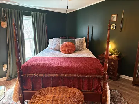 1063 Pell Rd, Westfield, NC 27053