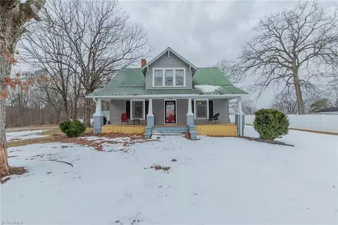 303 Bill Lohr Rd, Lexington, NC 27292