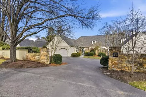 15 Graylyn Place Ln, Winston Salem, NC 27106