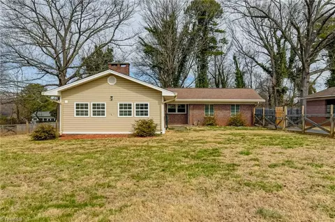 3915 Avera Ave, Winston Salem, NC 27106
