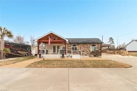 2675 Swicegood Rd, Linwood, NC 27299