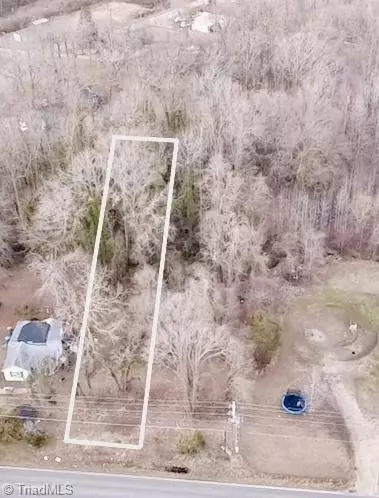 611 Liberty Rd, High Point, NC 27263