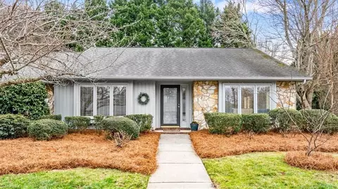 2728 Spring Bridge Trl, Greensboro, NC 27410