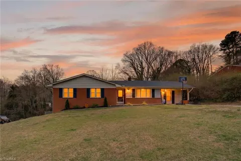 236 Charles Ave, Asheboro, NC 27205