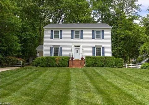 405 Miltwood Dr, Greensboro, NC 27455