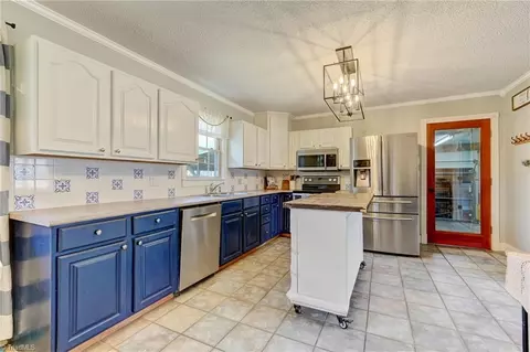 Kitchen - 7002 Cruthis Rd, High Point, NC 27263 photo 1 of 6