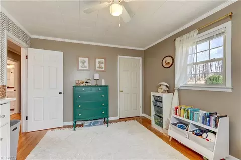 Bedroom - 7002 Cruthis Rd, High Point, NC 27263 photo 3 of 3