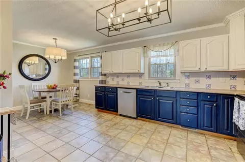 Kitchen - 7002 Cruthis Rd, High Point, NC 27263 photo 6 of 6