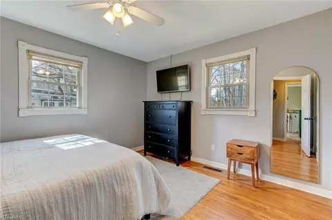 Bedroom - 7002 Cruthis Rd, High Point, NC 27263 photo 1 of 3