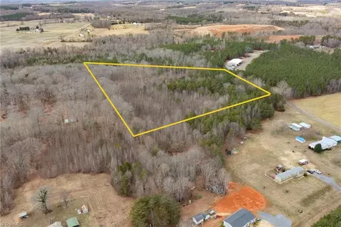 0 Ben Anderson Rd, Mocksville, NC 27028