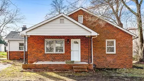 5366 NW School Rd, Greensboro, NC 27409