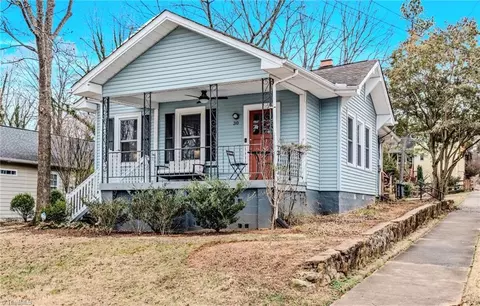 30 Vintage Ave, Winston Salem, NC 27127