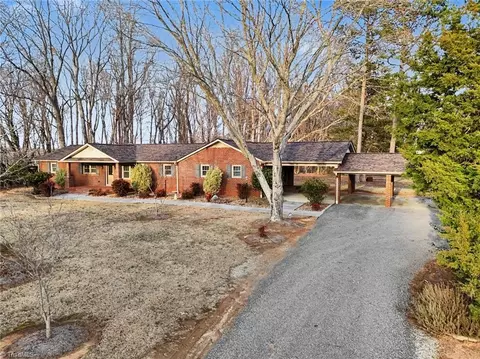 2978 N Us Highway 601, Mocksville, NC 27028