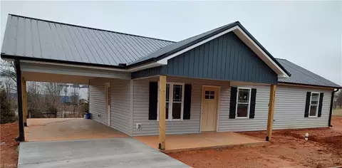 3315 New Greensboro Rd, Winston Salem, NC 27101