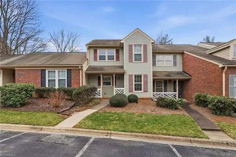 1852 Winds Dr N, Winston Salem, NC 27127
