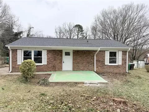 1614 Oneka Ave, High Point, NC 27260