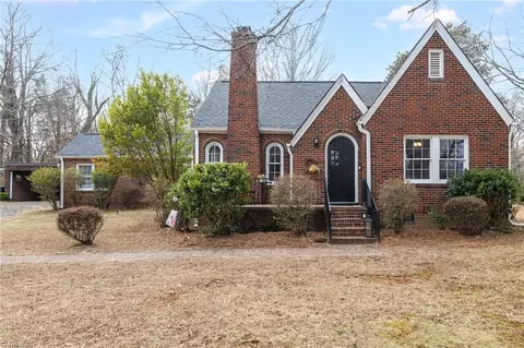 1200 Center Church Rd, Eden, NC 27288