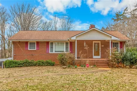 120 Martindale Rd, Winston Salem, NC 27107