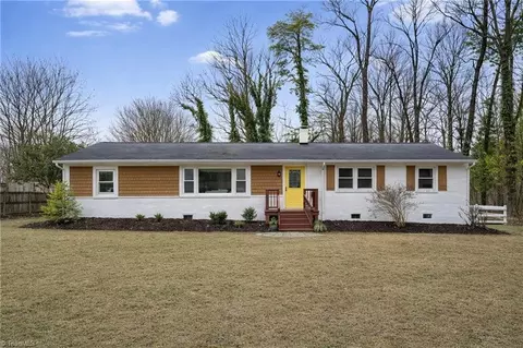 5016 Shadygrove Ln, Greensboro, NC 27407