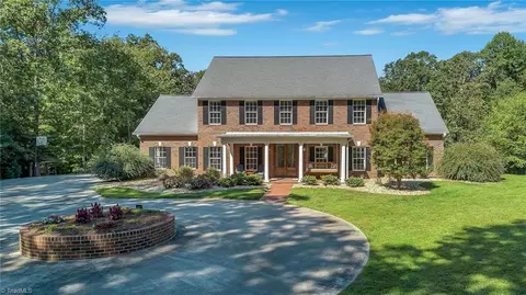 900 Brown Ridge Rd, North Wilkesboro, NC 28659