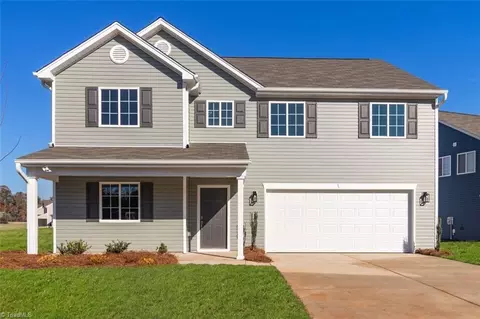 5 Arcola Ct, Greensboro, NC 27405