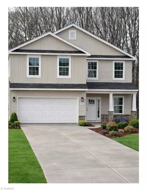 165 Red Maple Way, King, NC 27021