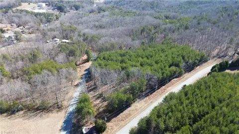 Tract H Hanging Rock Forest Road #H, Danbury, NC 27016