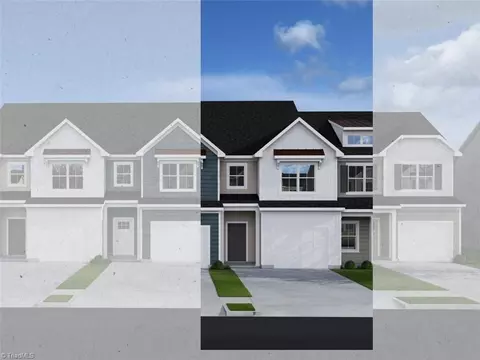 3707 Bridleton Ridge Trl, Greensboro, NC 27410