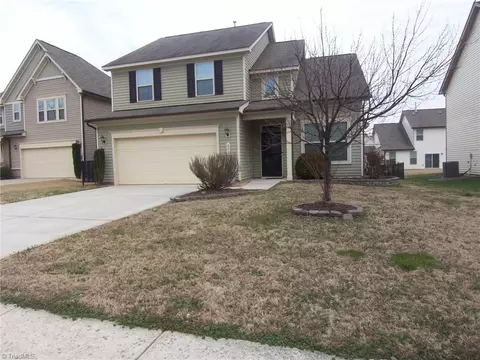 421 Fairway Dr, Mebane, NC 27302