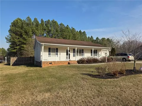 130 Lemons St, Stoneville, NC 27048