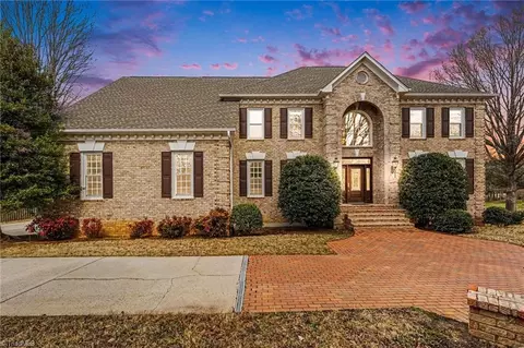 6705 Polo Farms Dr, Summerfield, NC 27358
