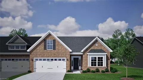 278 Yarrow Dr, Lexington, NC 27295