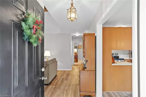 2313 Terra Stone Ct #A, Winston Salem, NC 27103