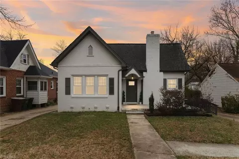 4217 Harvard Ave, Greensboro, NC 27407