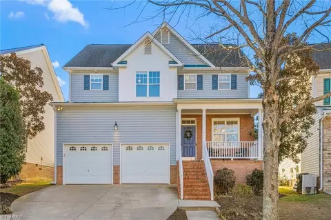 4050 Forbes Way, Burlington, NC 27215