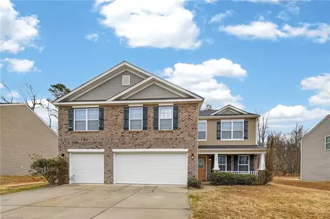 169 Solstice Dr, Haw River, NC 27258