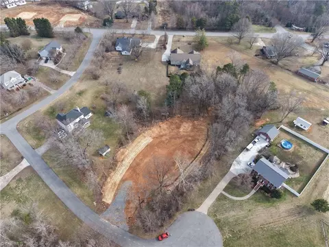 151 Kyle Smith Ct #1059, Winston Salem, NC 27127